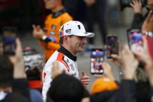 Honda se despide de Verstappen tras GP de Abu Dhabi