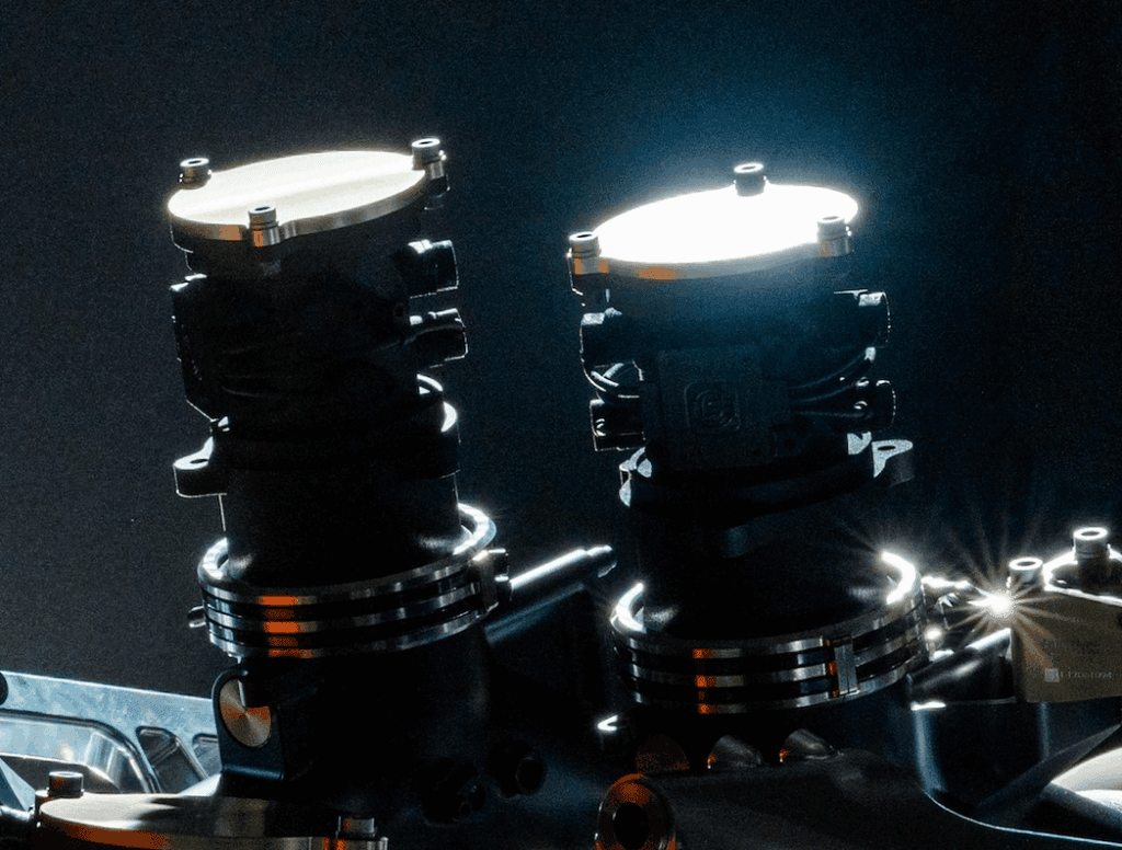 Honda Teases Aston Martin F1 Engine for 2026 Season