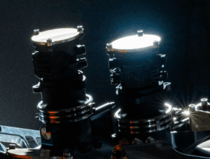 Honda Teases Aston Martin F1 Engine for 2026 Season