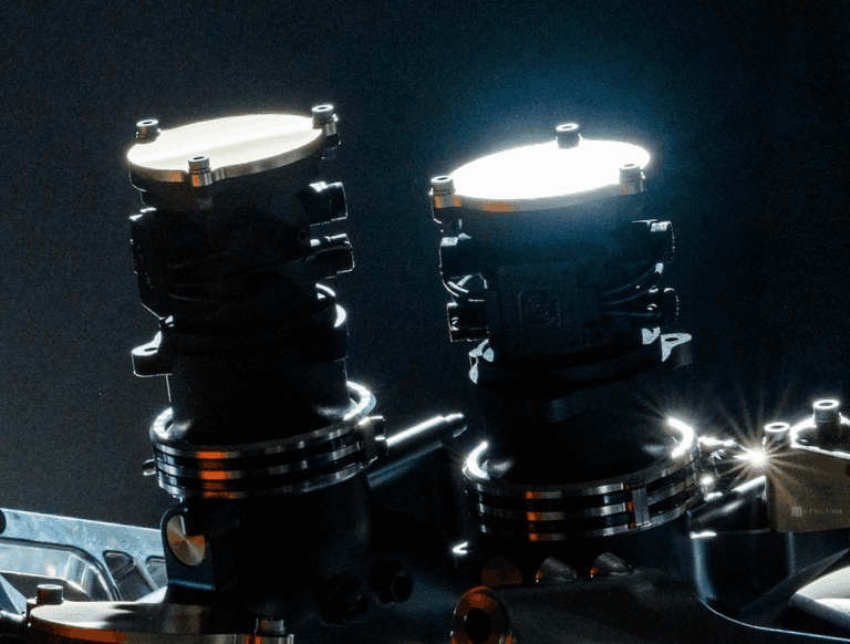 Honda Teases Aston Martin F1 Engine for 2026 Season