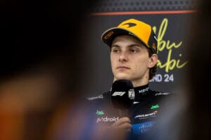 Johnny Herbert Criticizes Piastri's Title Collapse