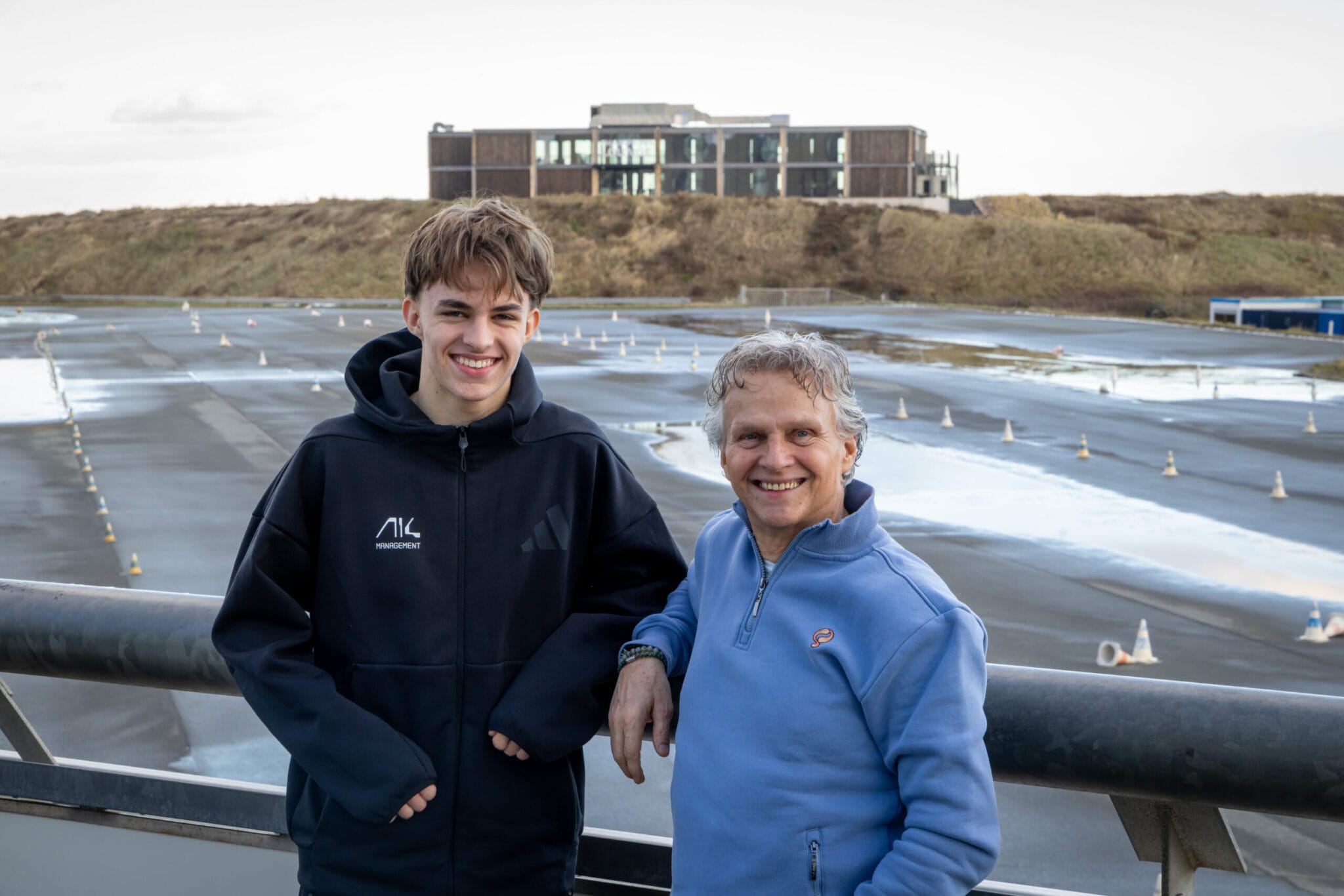 Lance Stroll's Rise Sparks Talent Debate in F1 - Grandprixnews.com