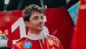 Leclerc's Optimism Grows After Barcelona Test