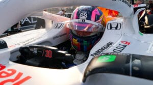 Liam Lawson renace en Racing Bulls tras desafo en Red Bull