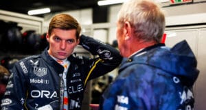 Marko Doubts Verstappen's 2026 Title Chances with Ford