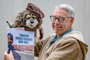 Max Verstappen: Del Circuito al Teatro de Marionetas