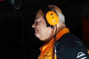 McLaren Faces 2026 F1 Challenge Amid New Regulations