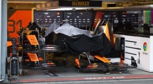 McLaren revela fecha del nuevo monoplaza 2026 en Bahrin