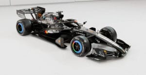 McLaren Unveils MCL40 Livery for Barcelona Test