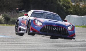 Mercedes busca que Verstappen compita en Nrburgring