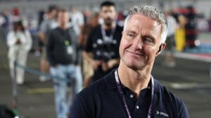 Mercedes Engine Controversy Sparks Ferrari Backlash