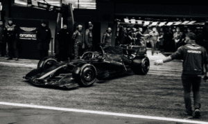 Mercedes Shines Antonelli Sets Fastest Barcelona Lap