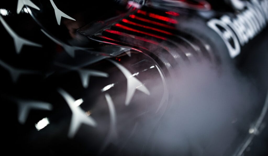 Mercedes Williams Reveal 2026 F1 Car Launch Dates