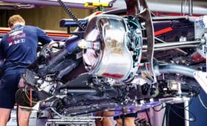 Mercedes y Red Bull bajo lupa por motores en 2026