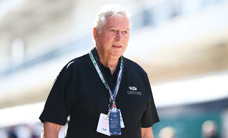 Pat Symonds Criticizes FIA Over 2026 F1 Engine Rules