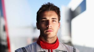 Philippe Bianchi's Emotional Plea Over Stolen Karts