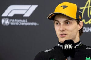 Piastri Anticipates Tactical F1 Season Amid Rule Changes