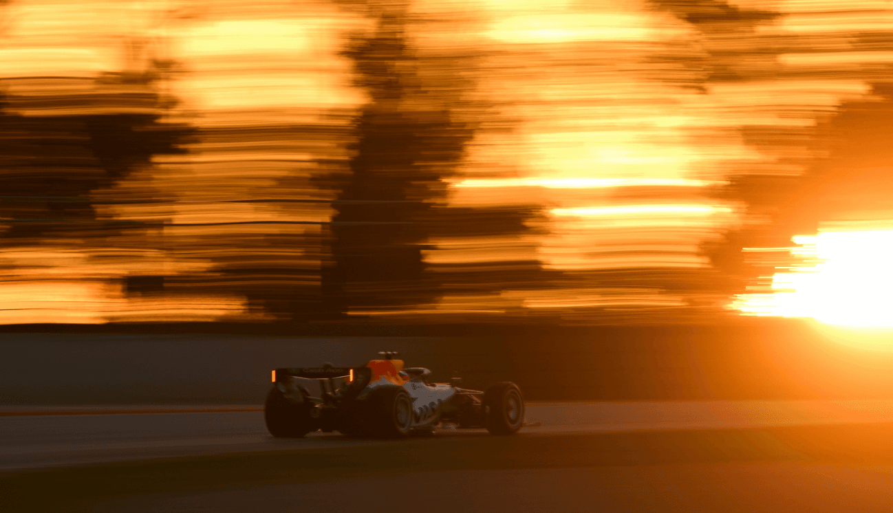 Racing Bulls sorprende con motor Red Bull en Barcelona