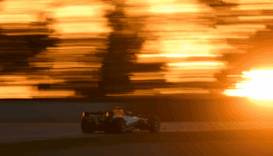 Red Bull's New Engine Impresses in Barcelona Test