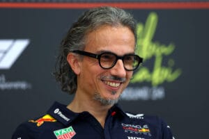 Red Bull Ford Unite for High-Stakes 2026 F1 Challenge