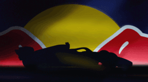 Red Bull Unveils 2026 Car and Power Unit in Detroit