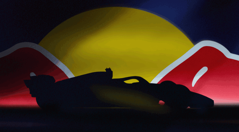 Red Bull Unveils 2026 Car and Power Unit in Detroit