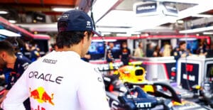 Sergio Prez Reflects on Red Bull Challenges and Tensions