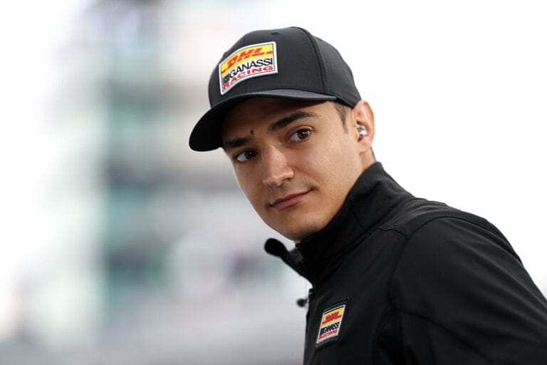 Verstappen's McLaren Dream: Palou Predicts 2025 Triumph