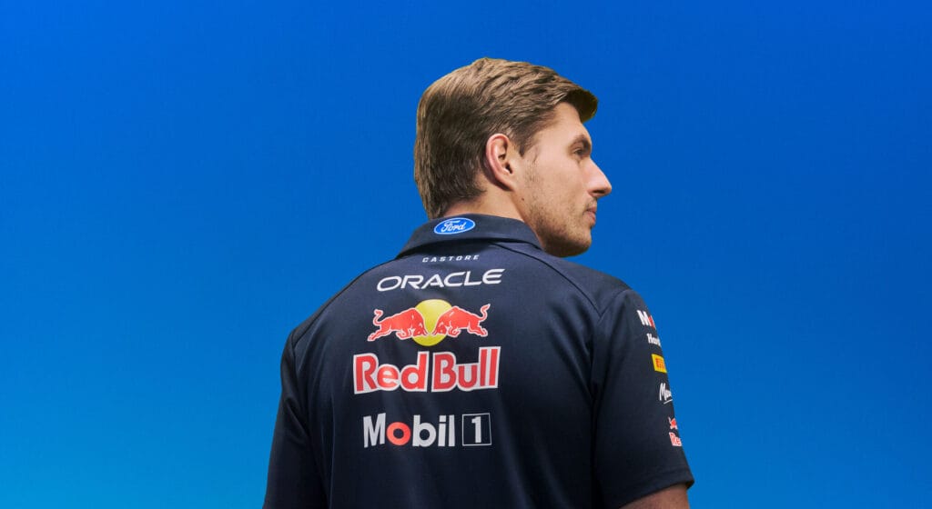 Verstappen's Red Bull Future Uncertain Amid Ford Partnership