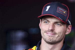 Verstappen's Struggles at Hungarian GP 2025