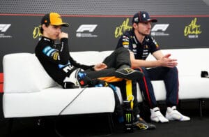 Verstappen Criticizes Piastri's Team Orders at Monza