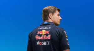 Verstappen enfrenta dudas sobre su futuro en Red Bull