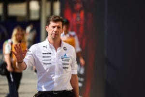 Vowles Sets Realistic 2026 Goals for Williams F1 Team