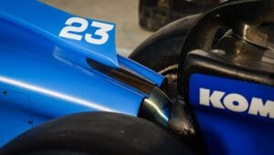 Williams Skips Barcelona Test Eyes Bahrain Focus