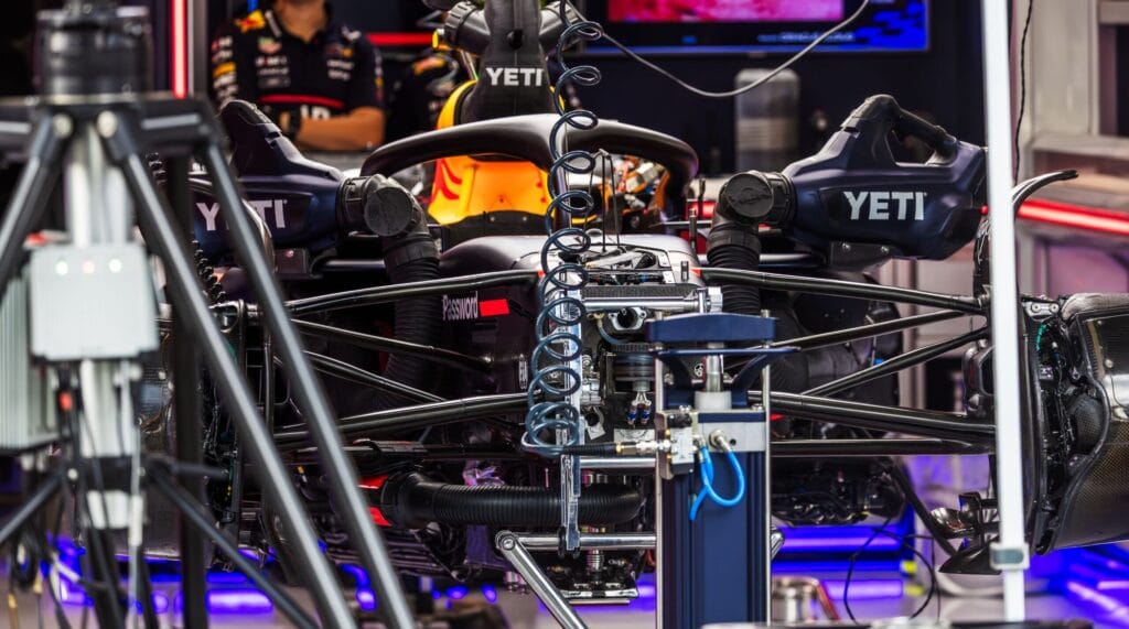 Wurz Warns Engine Tricks May Decide 2026 F1 Title