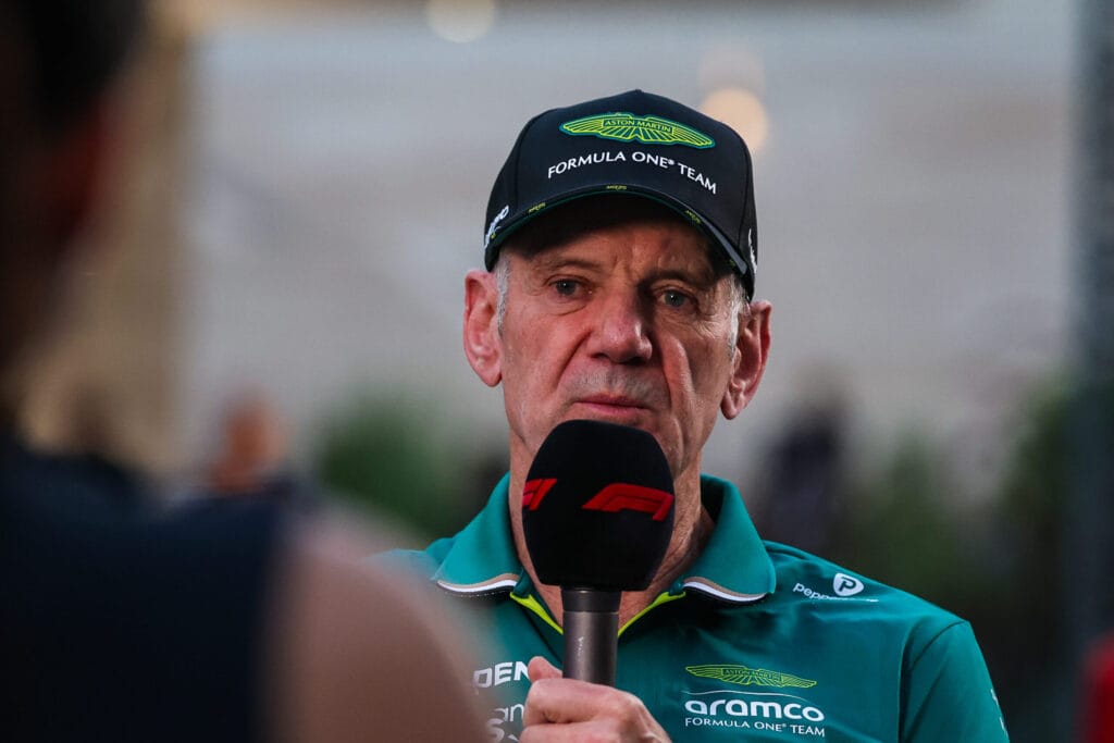 Alonso Thrilled with AMR26 Debut in Barcelona Test