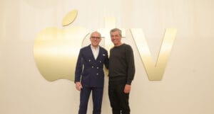 Apple revoluciona la F1 en EE. UU. con transmisin 4K