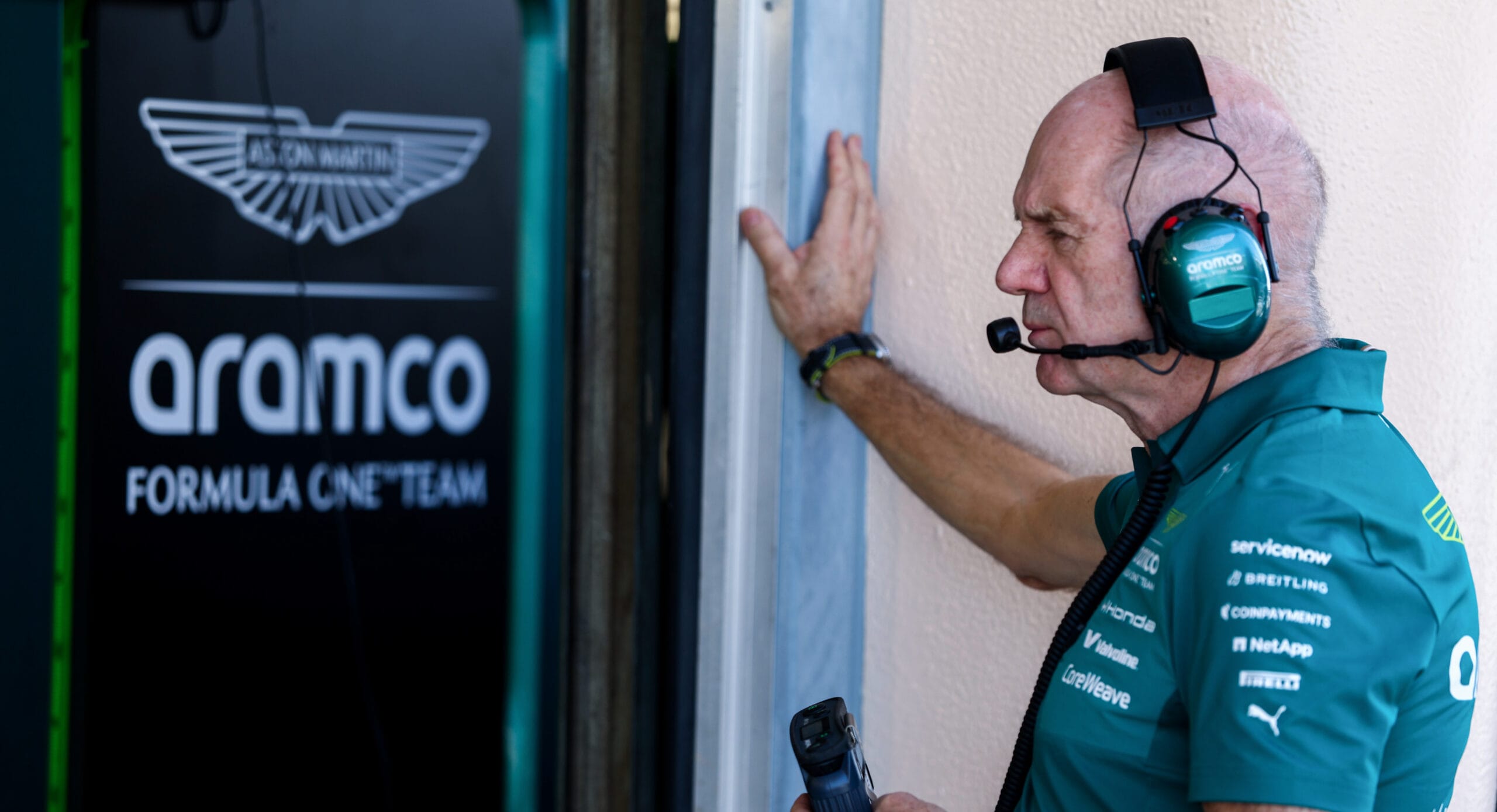 Aston Martin en crisis tras fallos con motor Honda en Barin