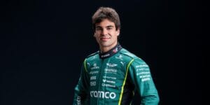 Aston Martin Unveils AMR26 Stroll Eyes Strong 2026 Season