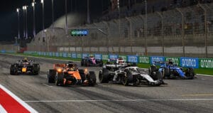 Bahrain Test Reveals 2026 F1 Start Procedure Chaos