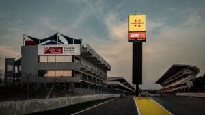 Barcelona-Catalunya asegura F1 hasta 2032