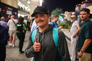 Bottas optimista con Cadillac pese a desafos en F1