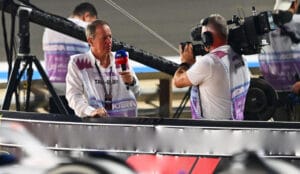 Brundle: Senna Schumacher Would Embrace 2026 F1 Changes