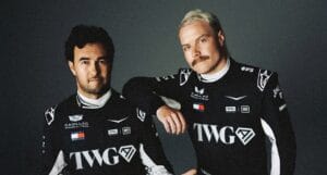 Cadillac Enters F1 with Prez and Bottas Aiming High