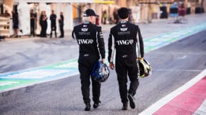 Cadillac F1 Completes Crucial Bahrain Test Ahead of Melbourne