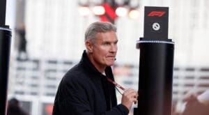 Coulthard Defends Verstappen Hamilton on 2026 F1 Criticism