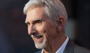 Damon Hill Returns to Williams as Team Ambassador
