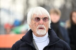 Ecclestone Verstappen Criticize New F1 Car Rules