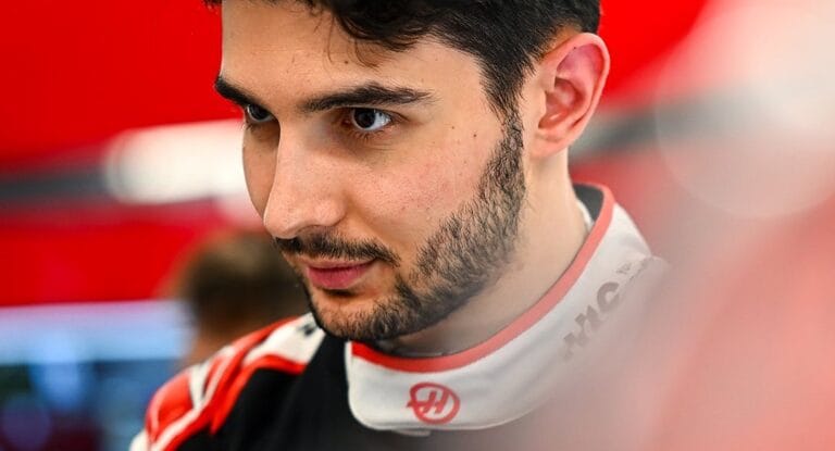 Esteban Ocon revela cambios clave en F1 2026