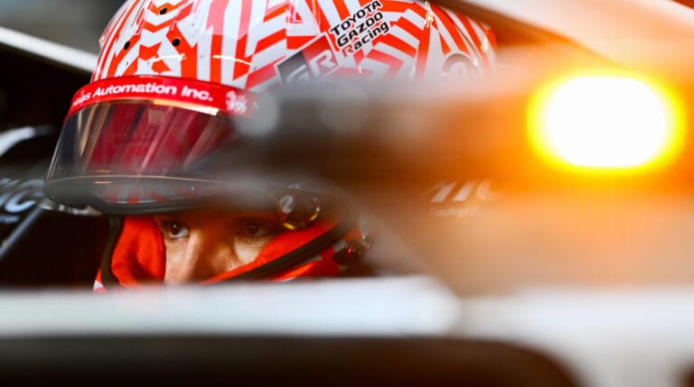 Esteban Ocon suea con el ttulo desde Haas en 2025